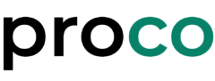 Proco logo